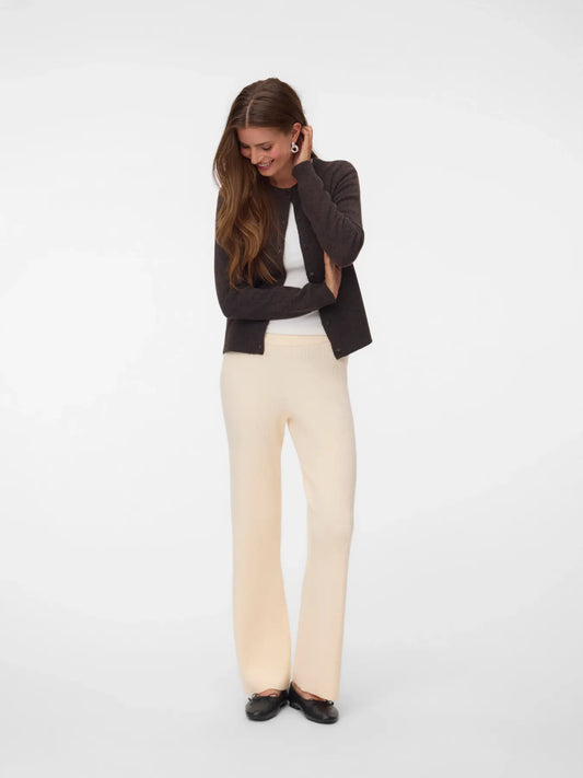 VMGold Lux Rib Pant