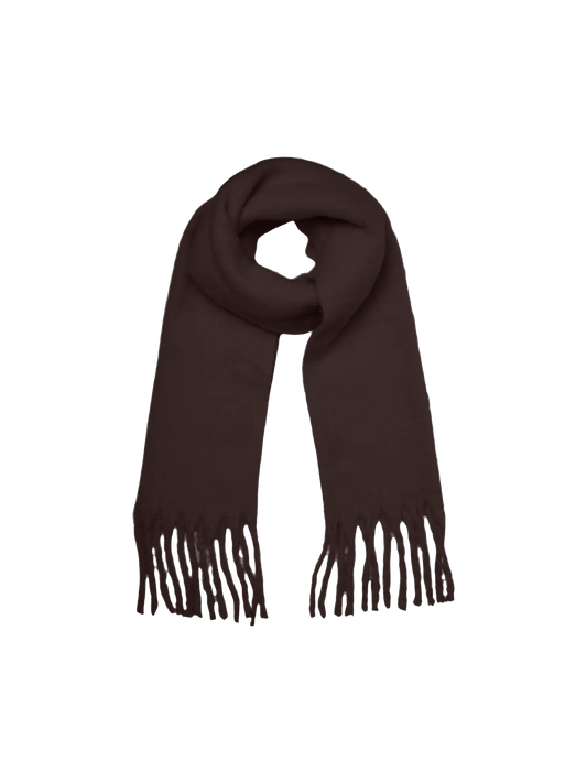 VMIvy League Knit Scarf