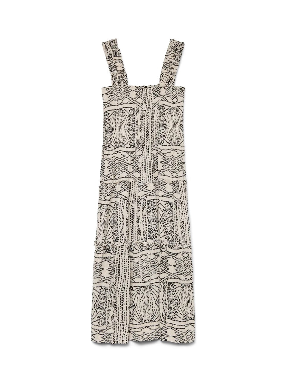 VMMenny Midi Dress