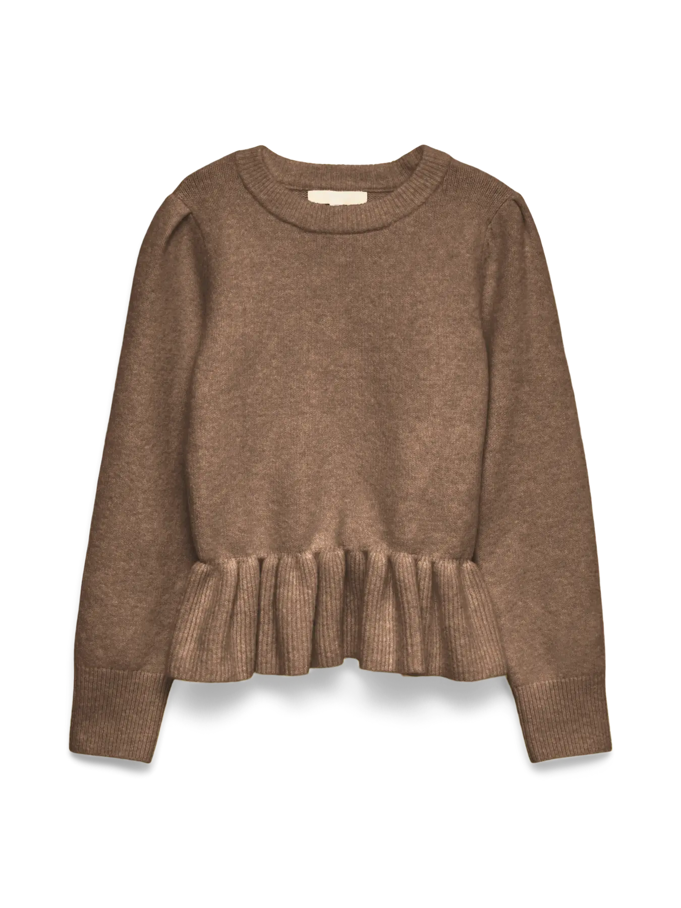 VMModena Knit Sweater