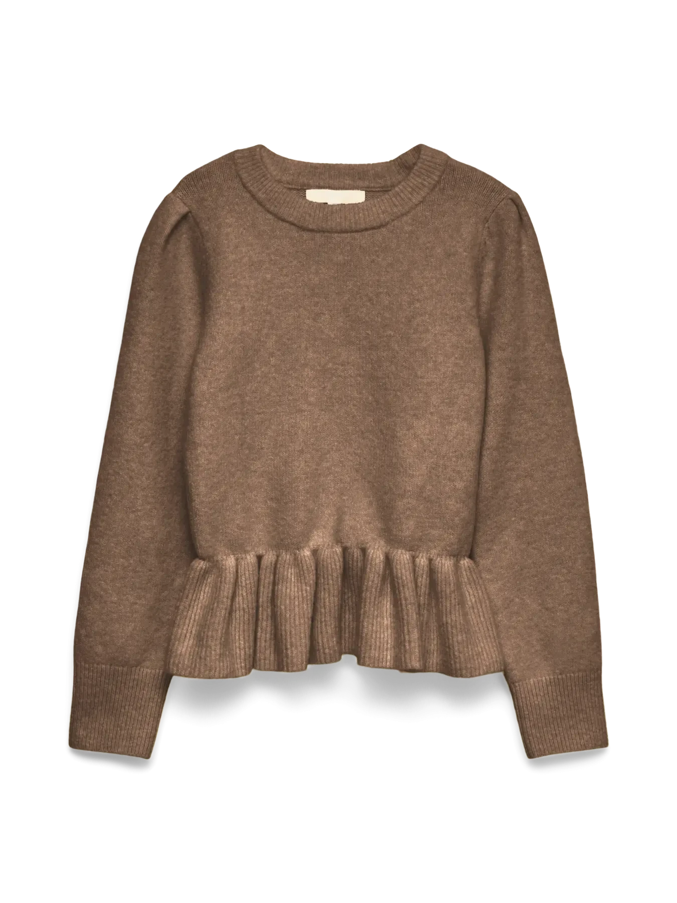 VMModena Knit Sweater