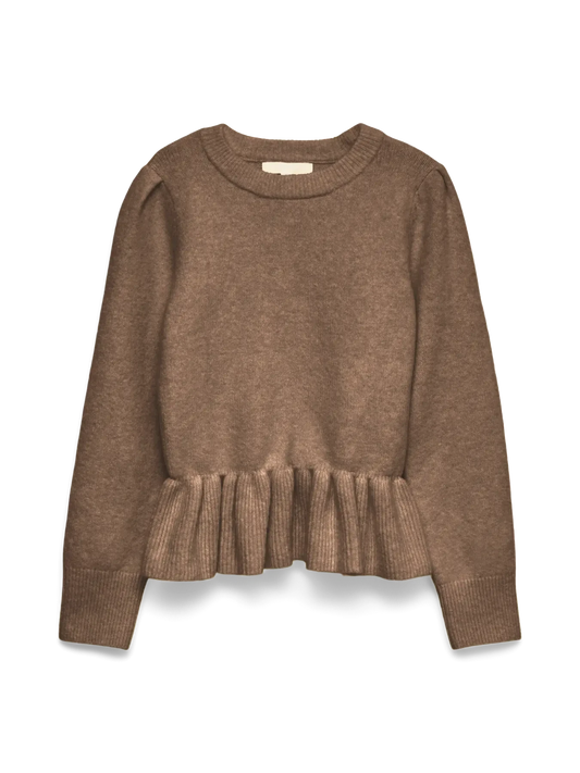 VMModena Knit Sweater