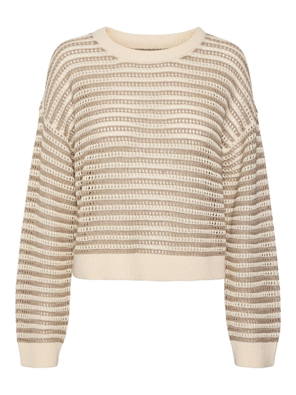 VMNewMadera Pullover - Straight & Arrow Boutique