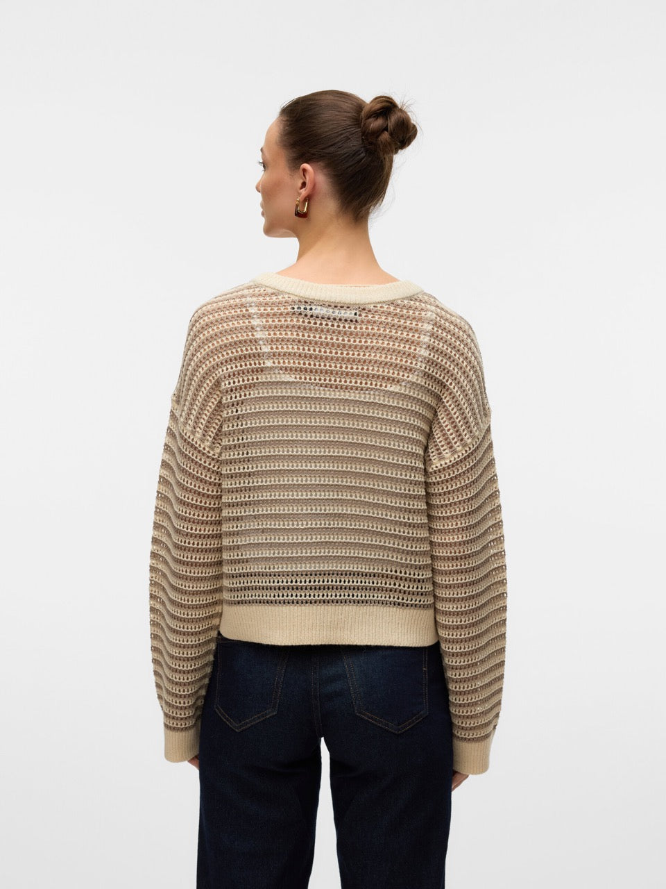 VMNewMadera Pullover - Straight & Arrow Boutique