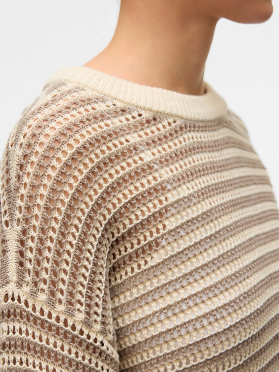 VMNewMadera Pullover - Straight & Arrow Boutique