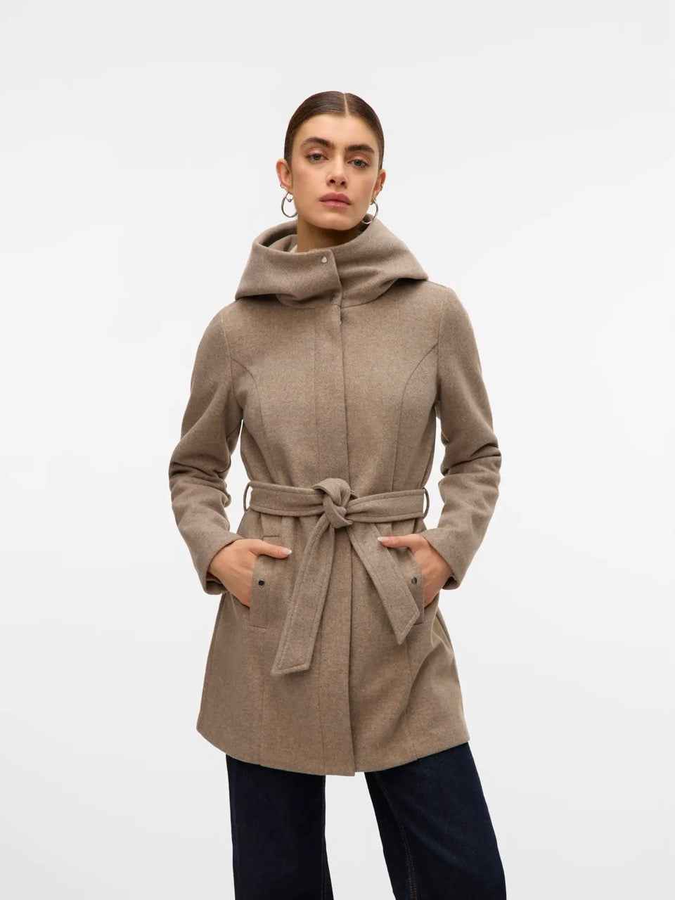 VMPopliva Coat