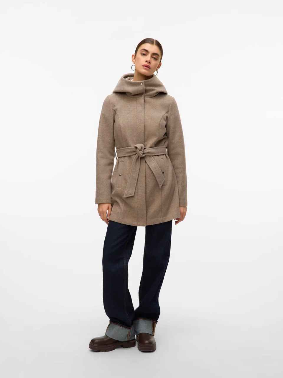 VMPopliva Coat