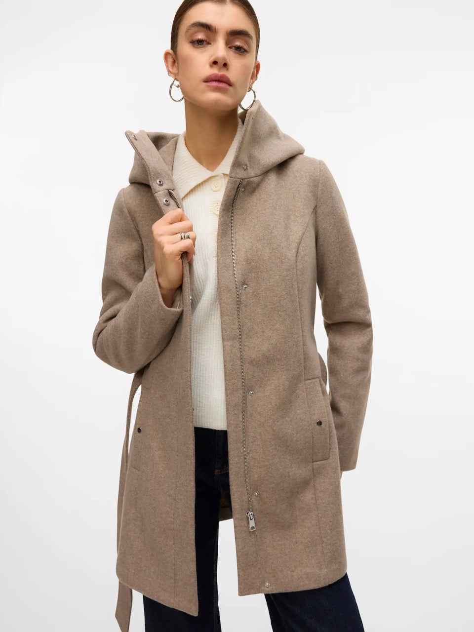 VMPopliva Coat