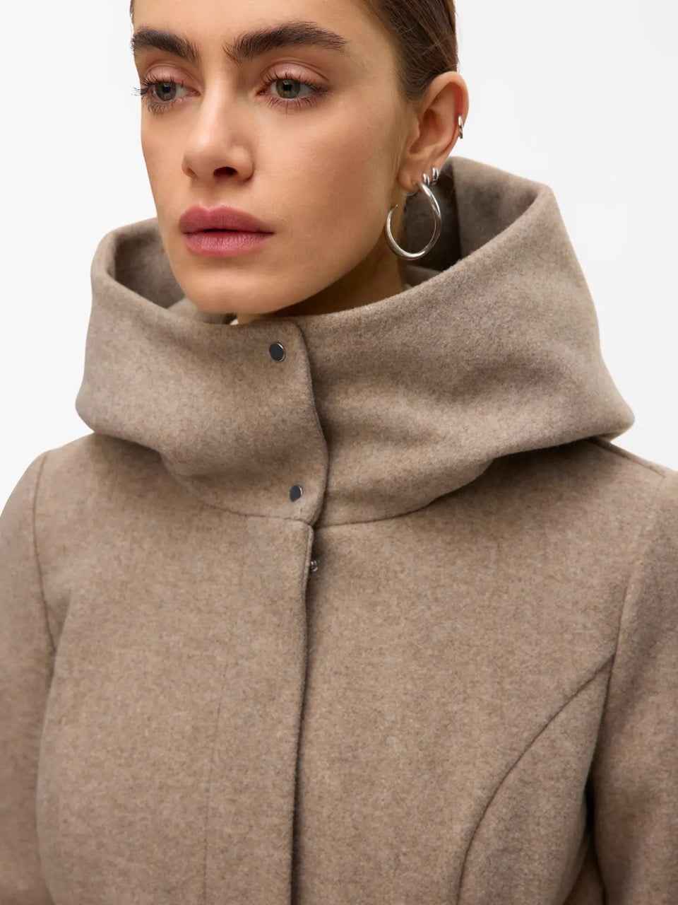 VMPopliva Coat