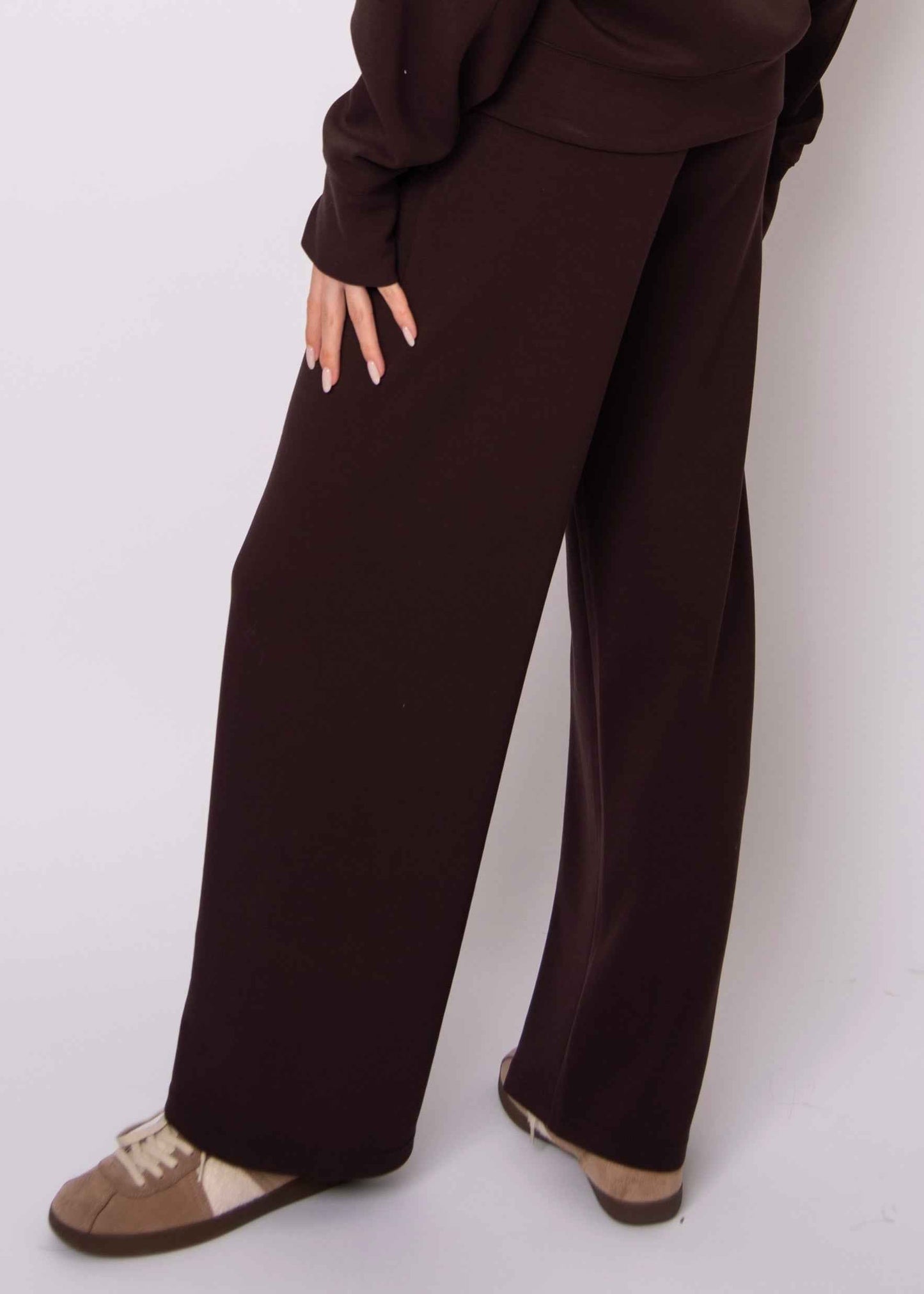 Victoria Pull On Pant