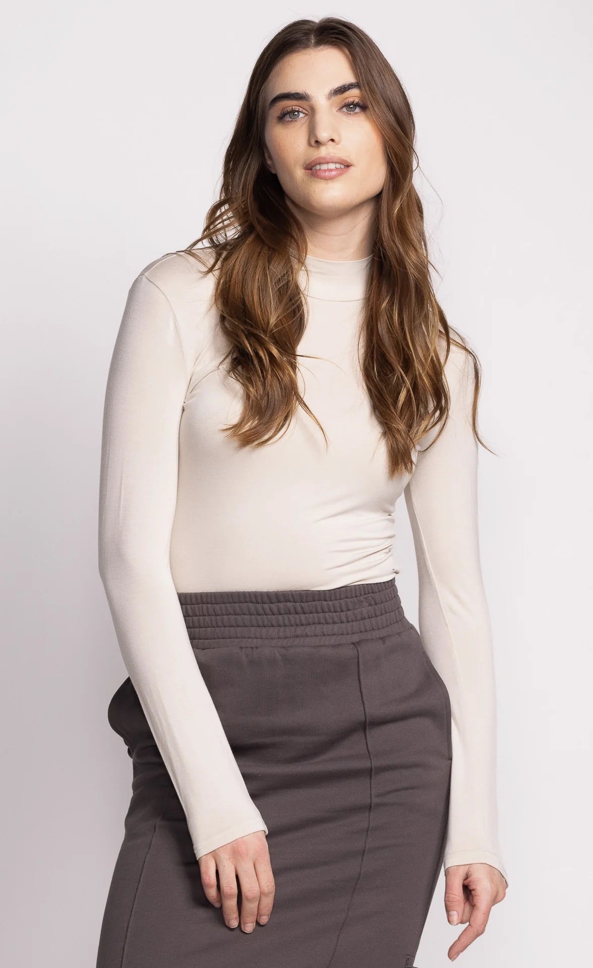 Vienna Top - Straight & Arrow Boutique