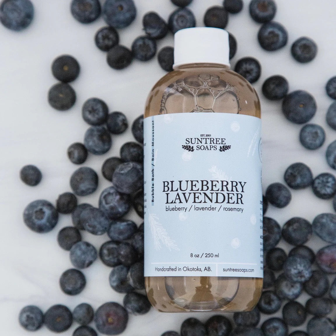 9 oz Bubble Bath Collection - Straight & Arrow Boutique