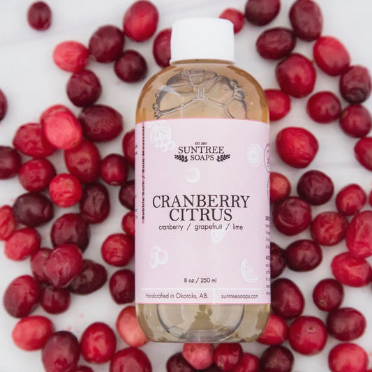 9 oz Bubble Bath Collection - Straight & Arrow Boutique