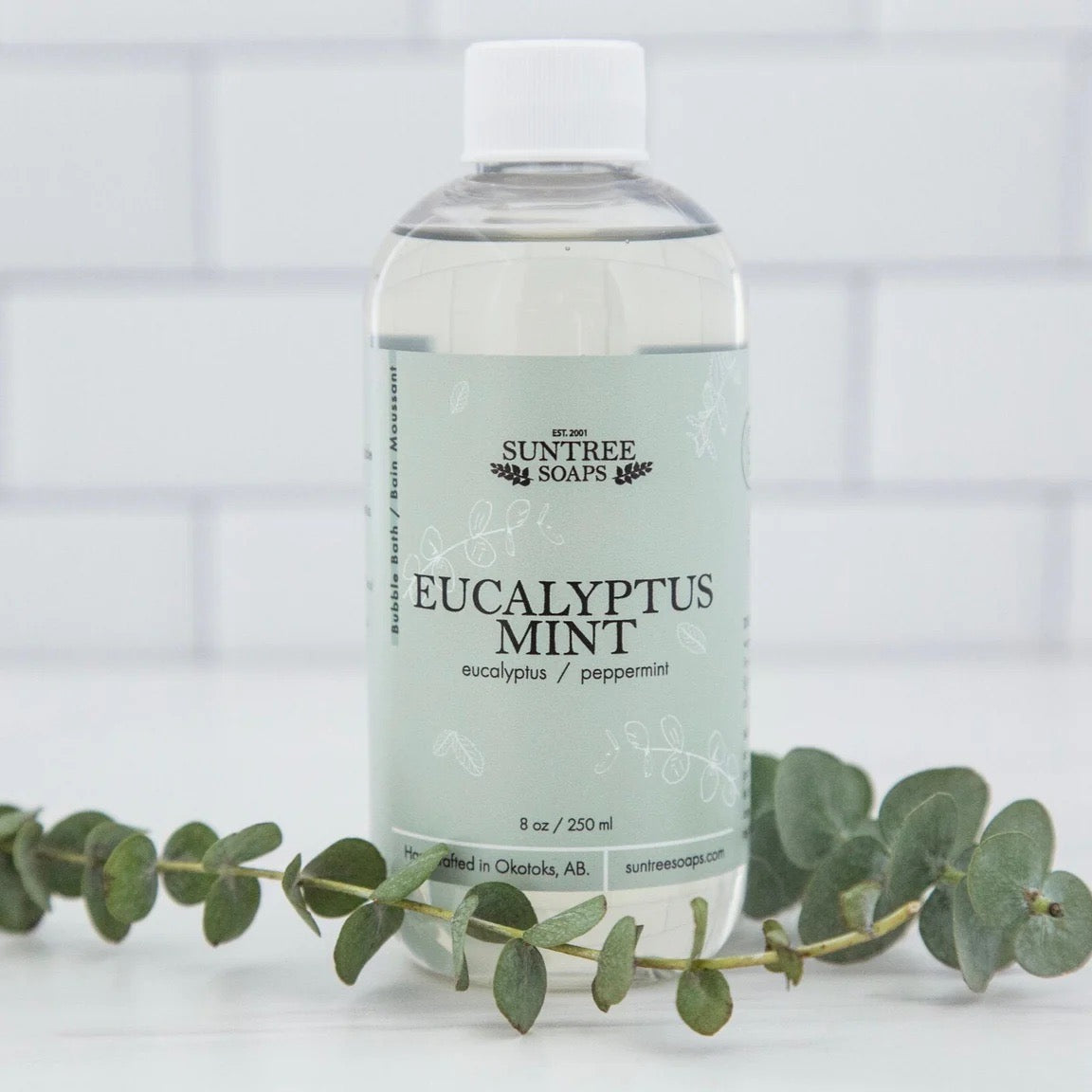 9 oz Bubble Bath Collection - Straight & Arrow Boutique