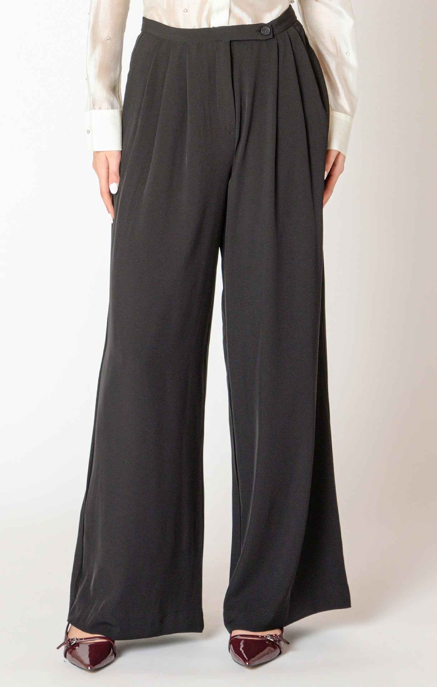 Rae Flowy Pant