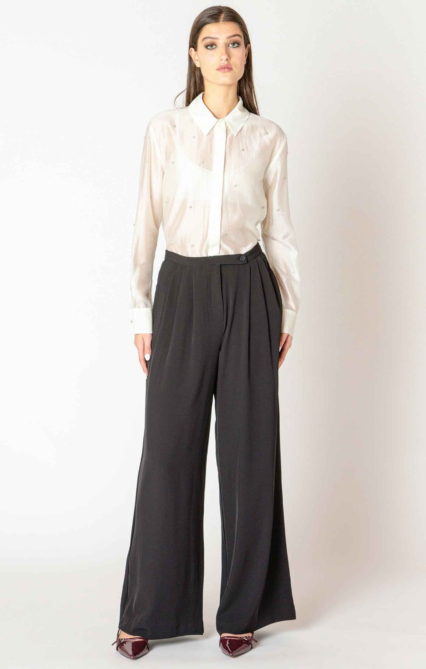 Rae Flowy Pant