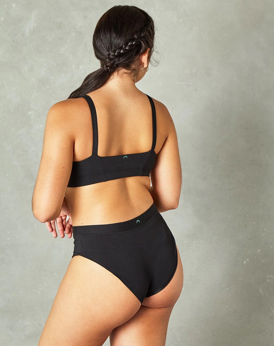 Cheeky Mineral Undies by Huha - Straight & Arrow Boutique