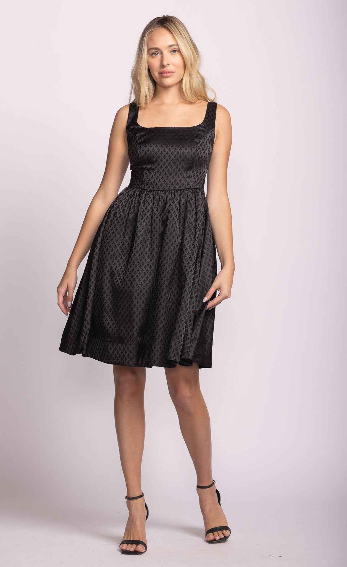Zelie Cocktail Dress