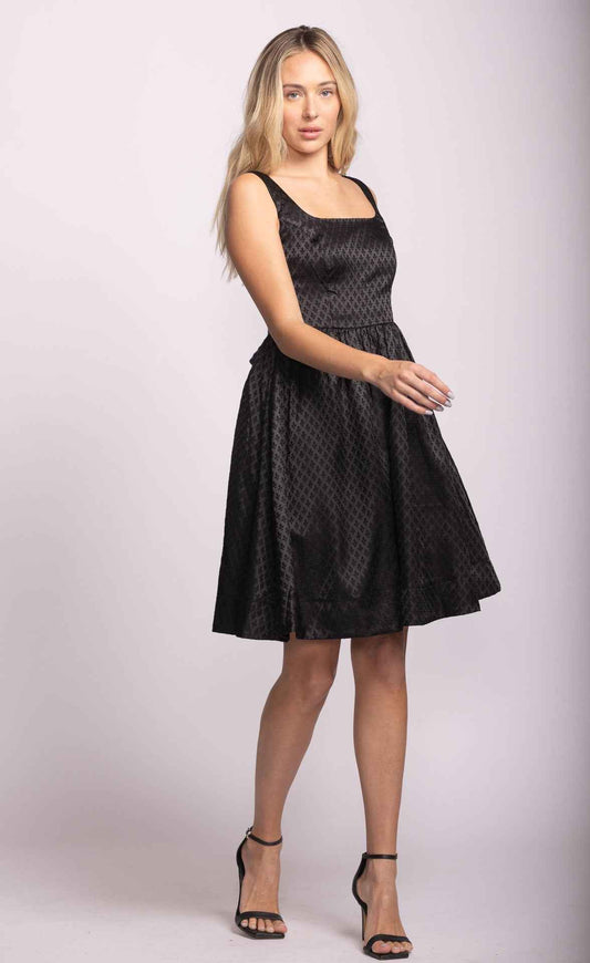 Zelie Cocktail Dress