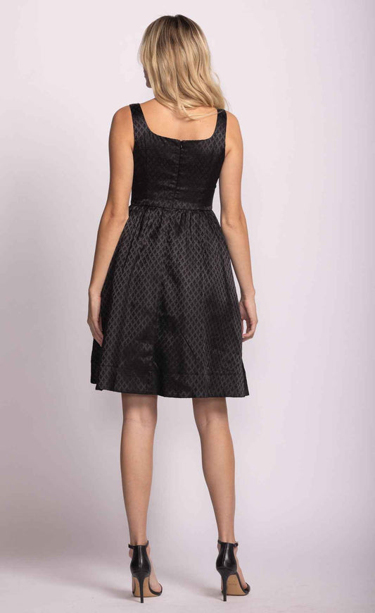 Zelie Cocktail Dress