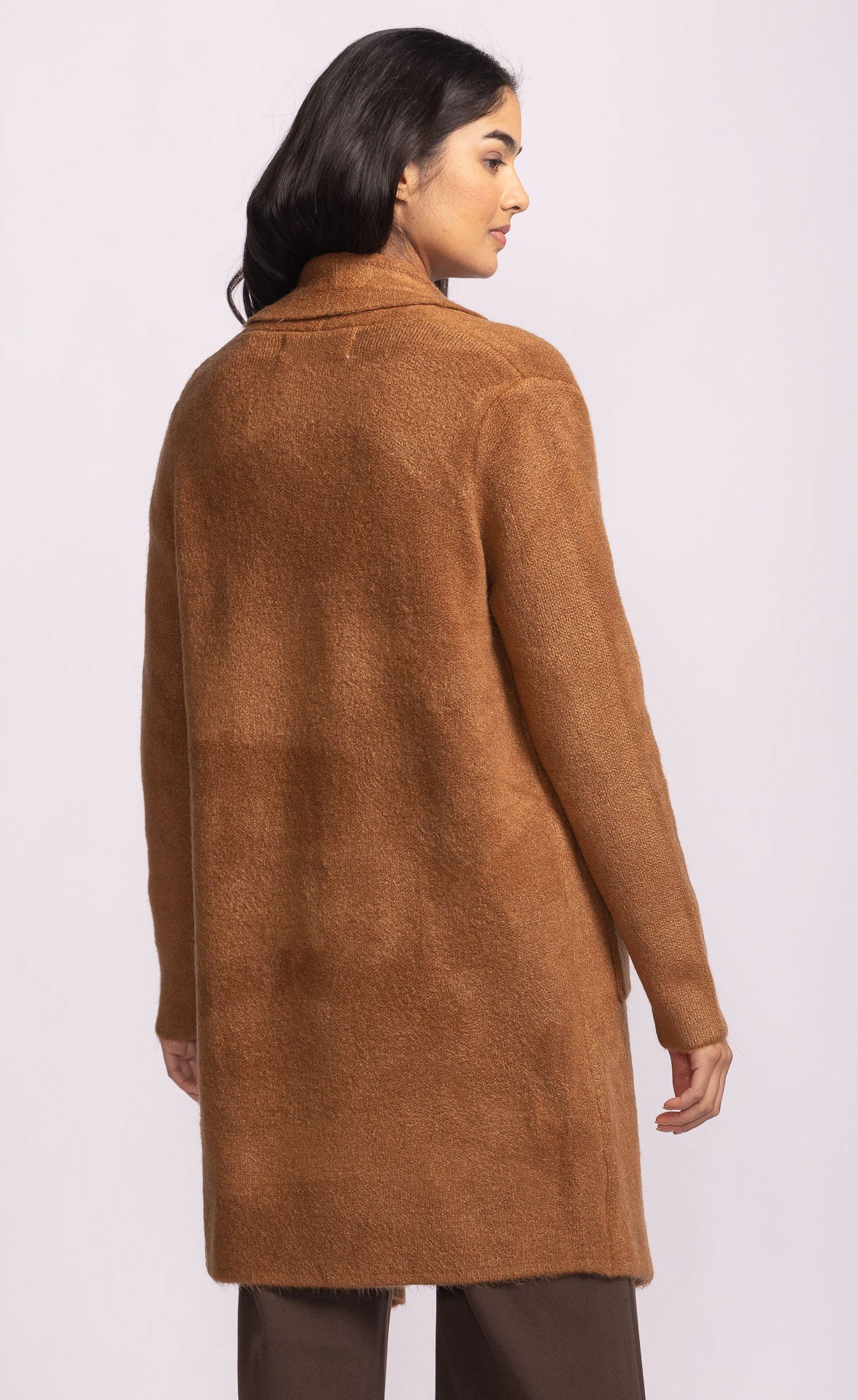 Stockport Coatigan - Straight & Arrow Boutique