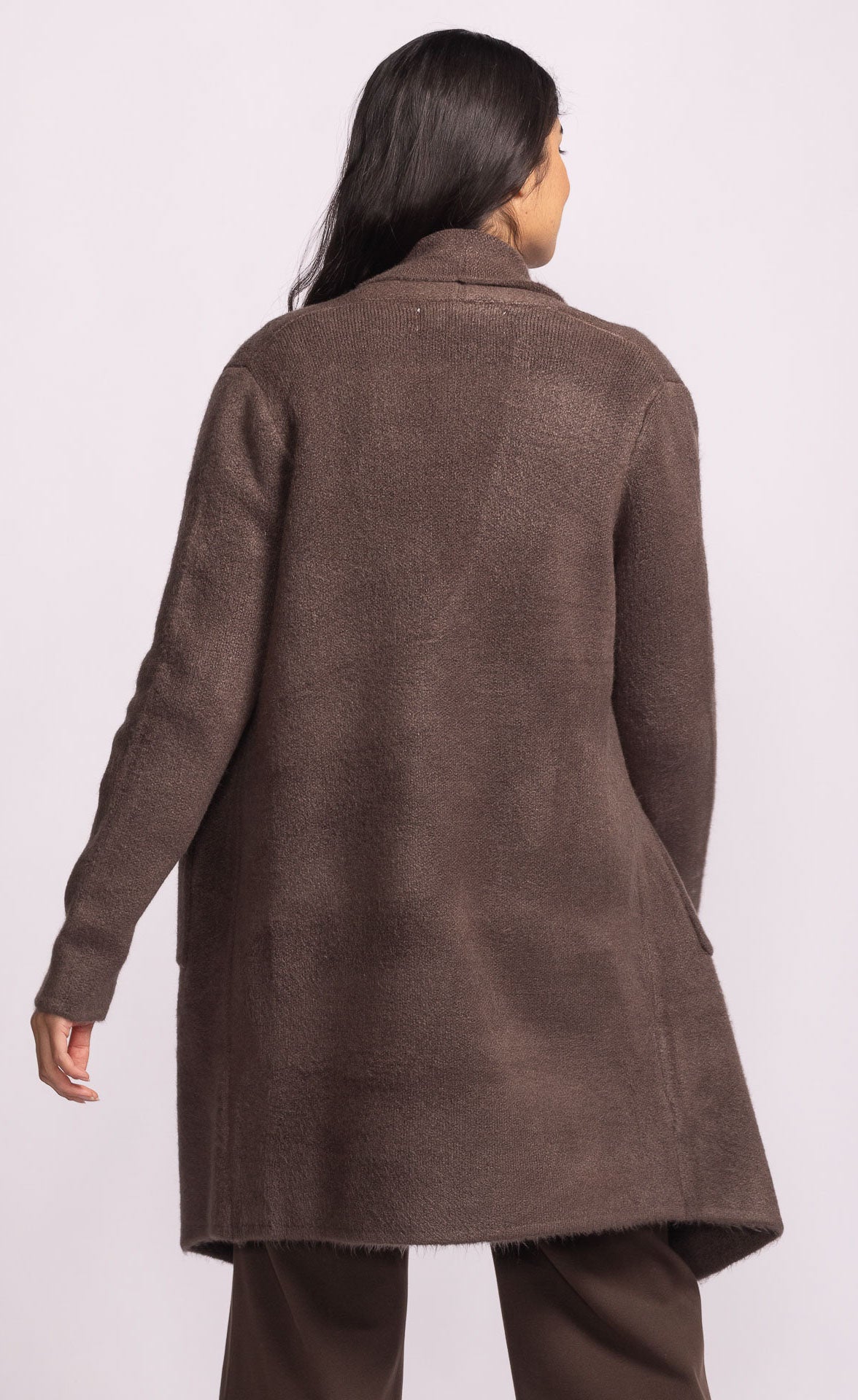 Stockport Coatigan - Straight & Arrow Boutique