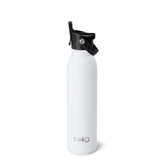 Swig Life Flip + Sip Water Bottle - Straight & Arrow Boutique