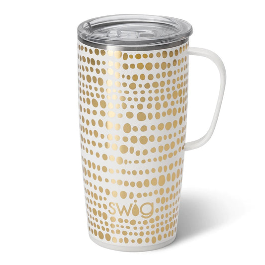 Swig Life 22 oz Travel Mug - Straight & Arrow Boutique