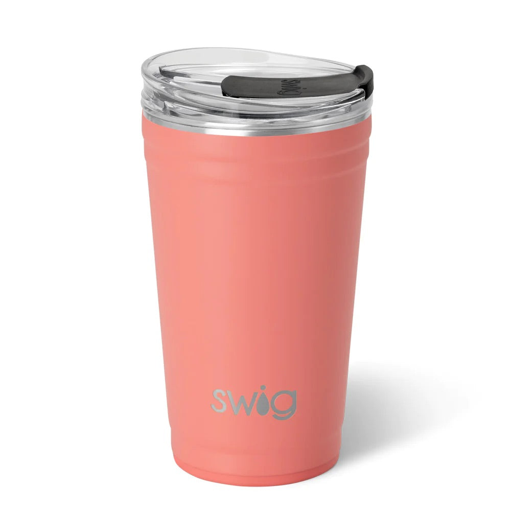 Swig Life 24 oz Party Cup - Straight & Arrow Boutique