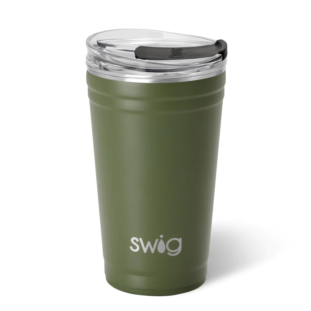 Swig Life 24 oz Party Cup - Straight & Arrow Boutique