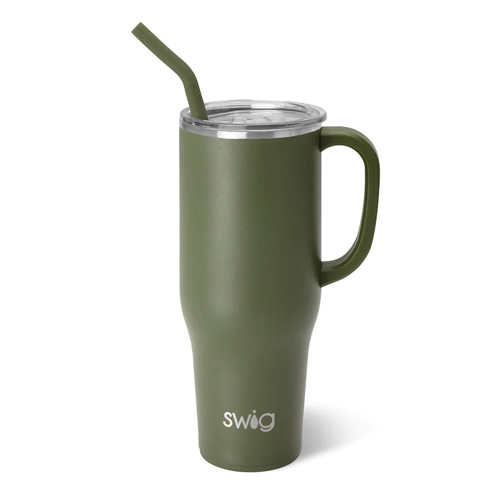 Swig Life 40 oz Mega Mug - Straight & Arrow Boutique