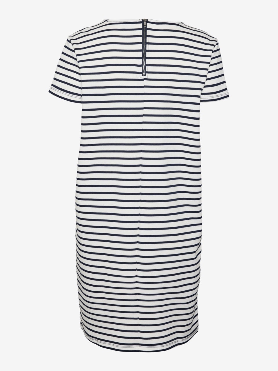 VMAbby Short Dress - Straight & Arrow Boutique