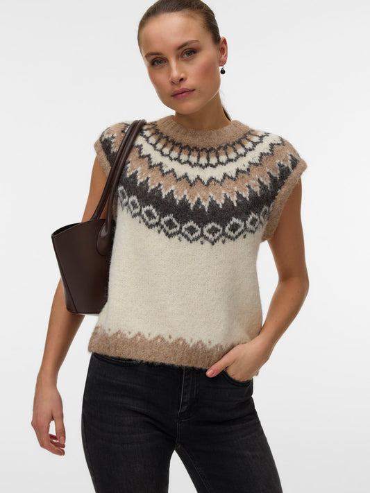 VMAspen Knit Vest