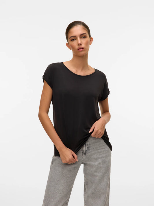 VMAva Plain Tee