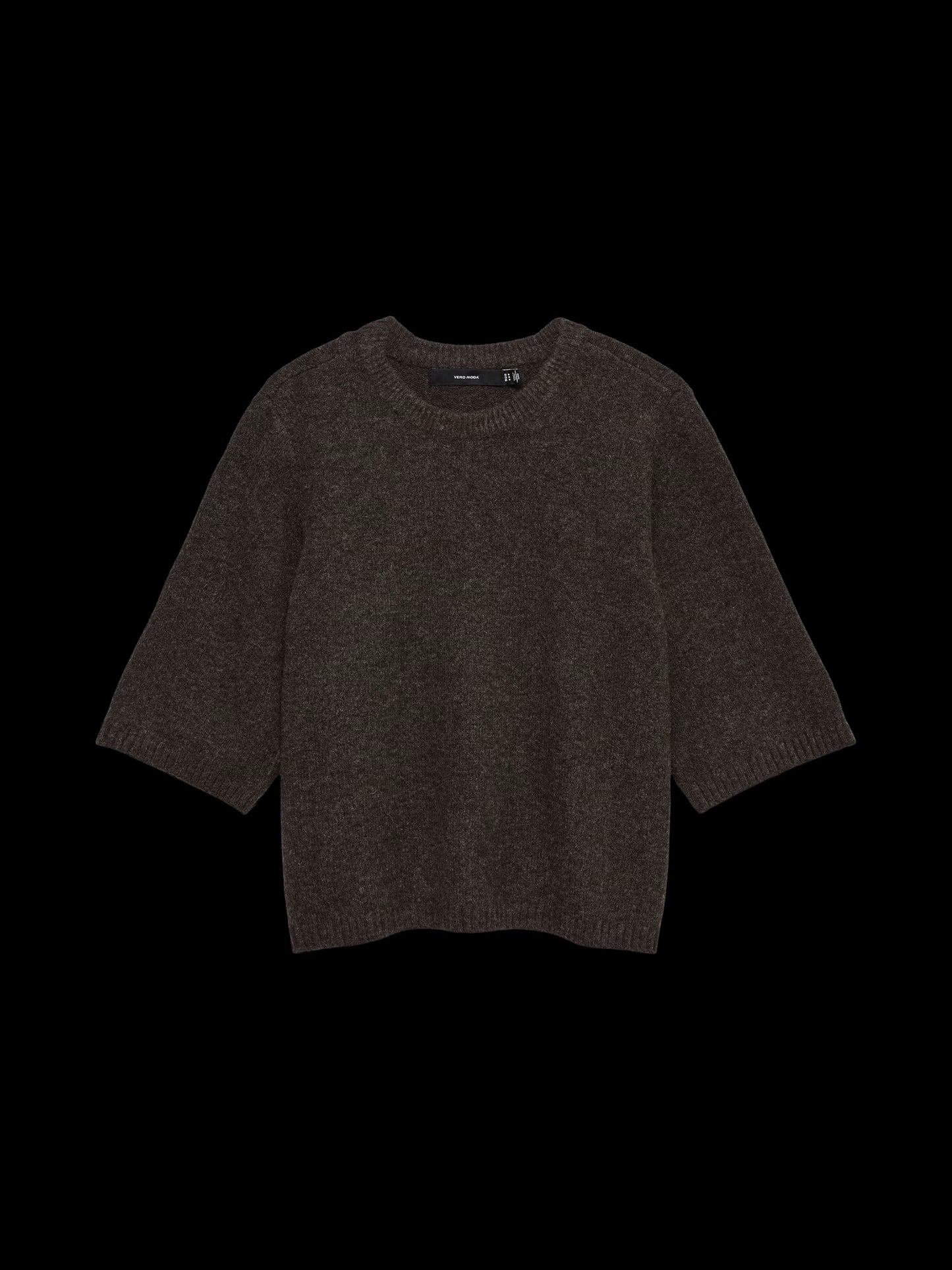 VMBoom Knitted Pullover