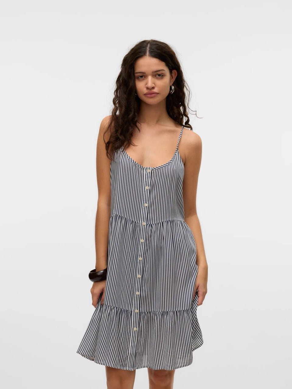 VMBumpy Short Dress - Straight & Arrow Boutique