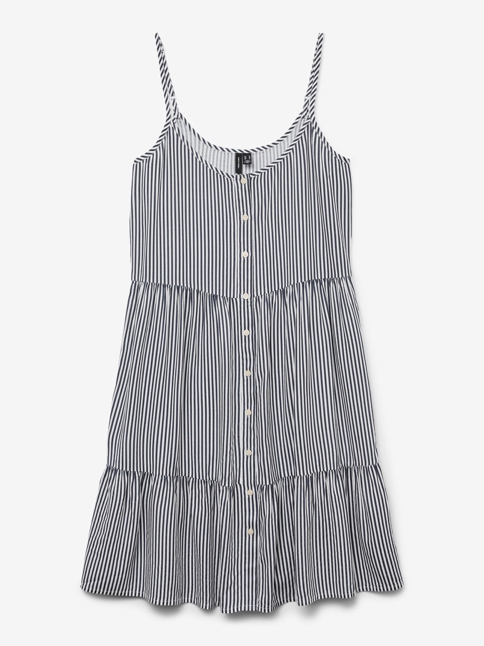 VMBumpy Short Dress - Straight & Arrow Boutique