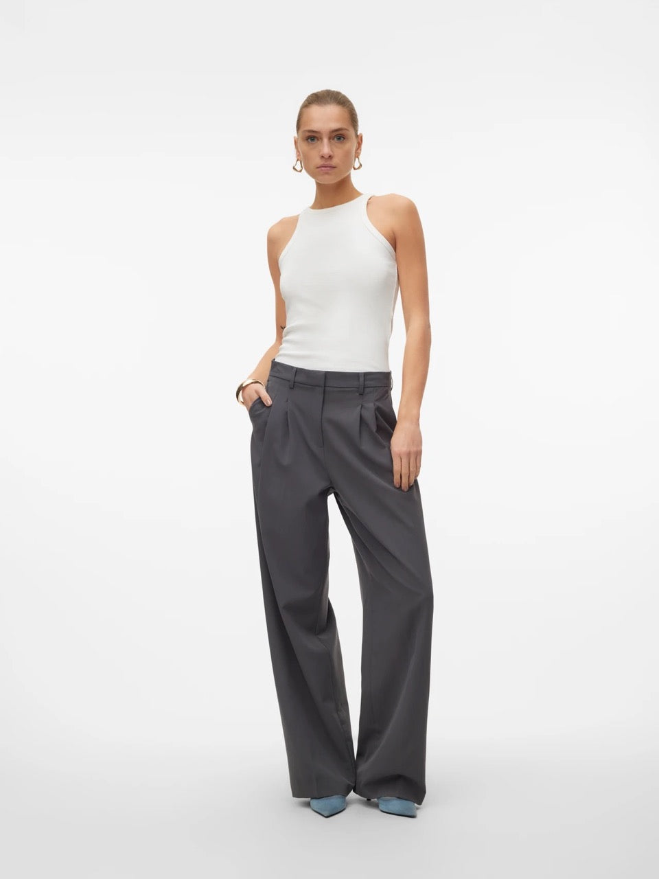 VMChloe Tank Top