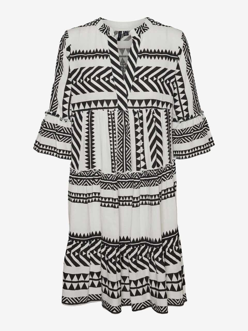 VMDicthe Tunic Dress - Straight & Arrow Boutique