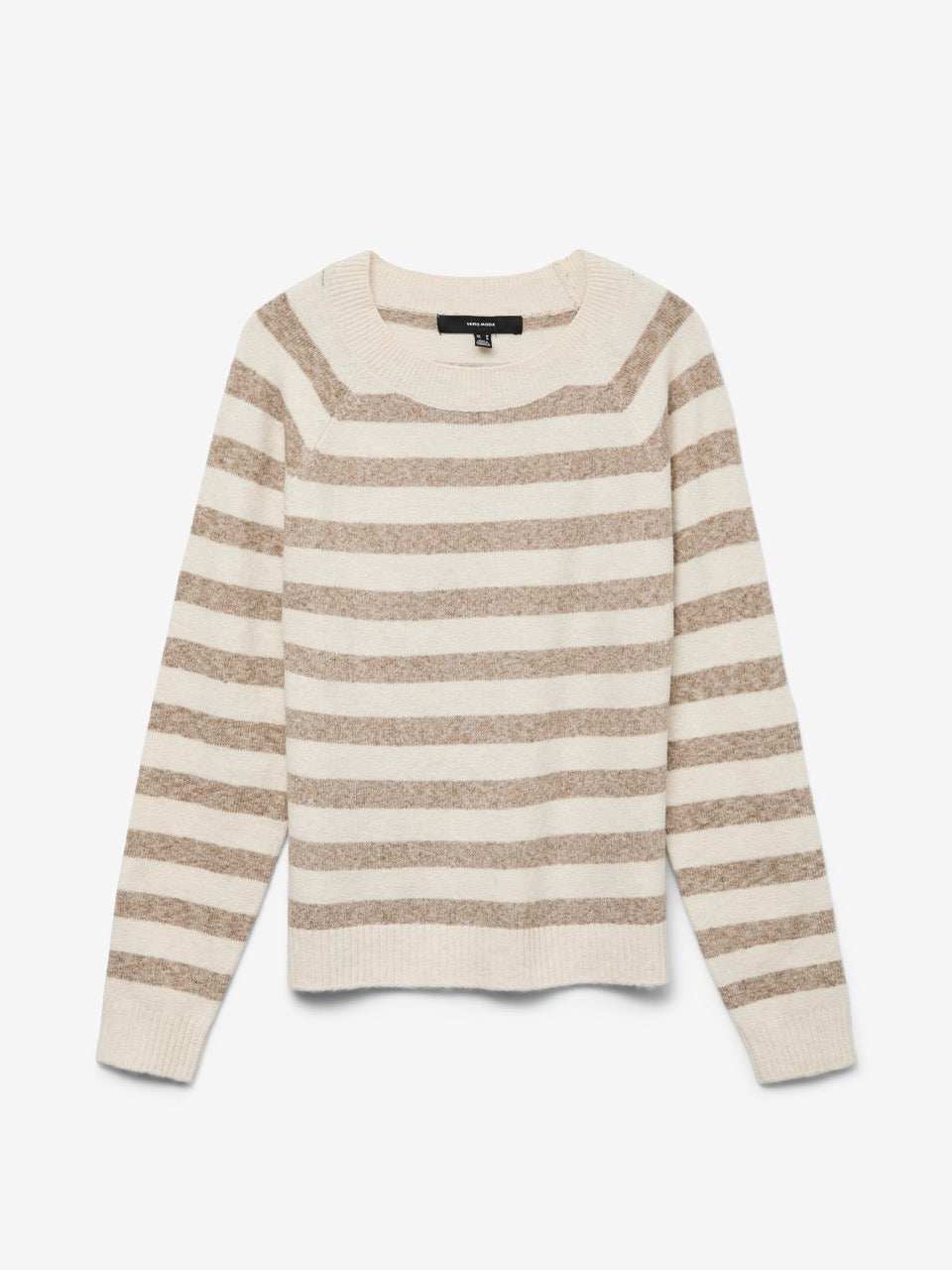 VMDoffy Knit Pullover - Straight & Arrow Boutique