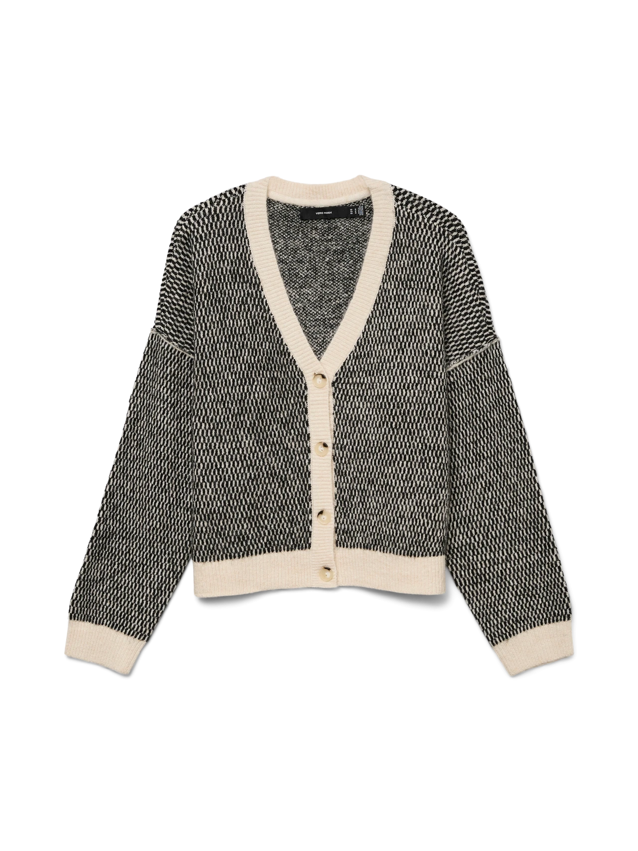 VMFelize Knit Cardigan
