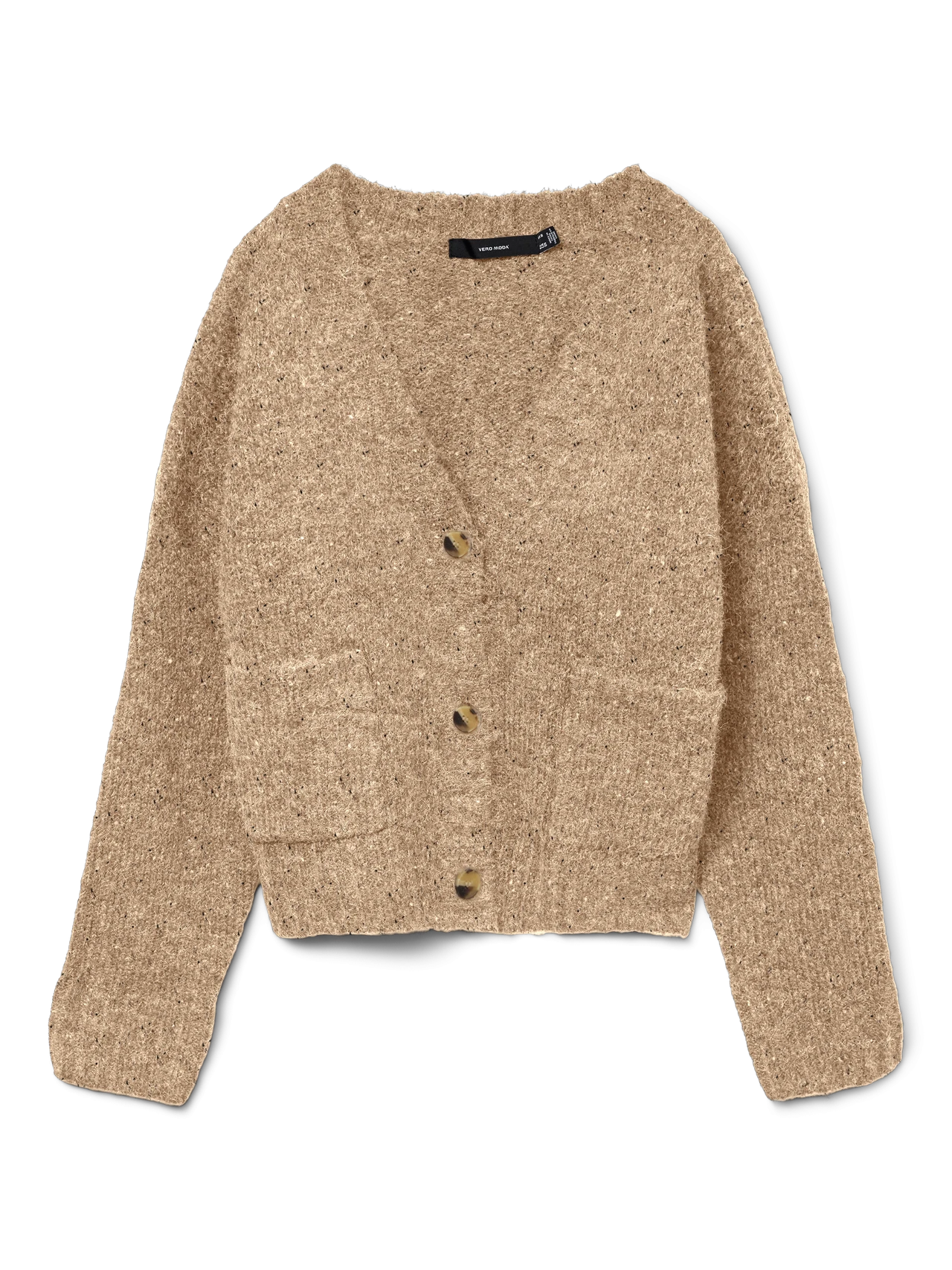 VMIngrid Knit Cardigan