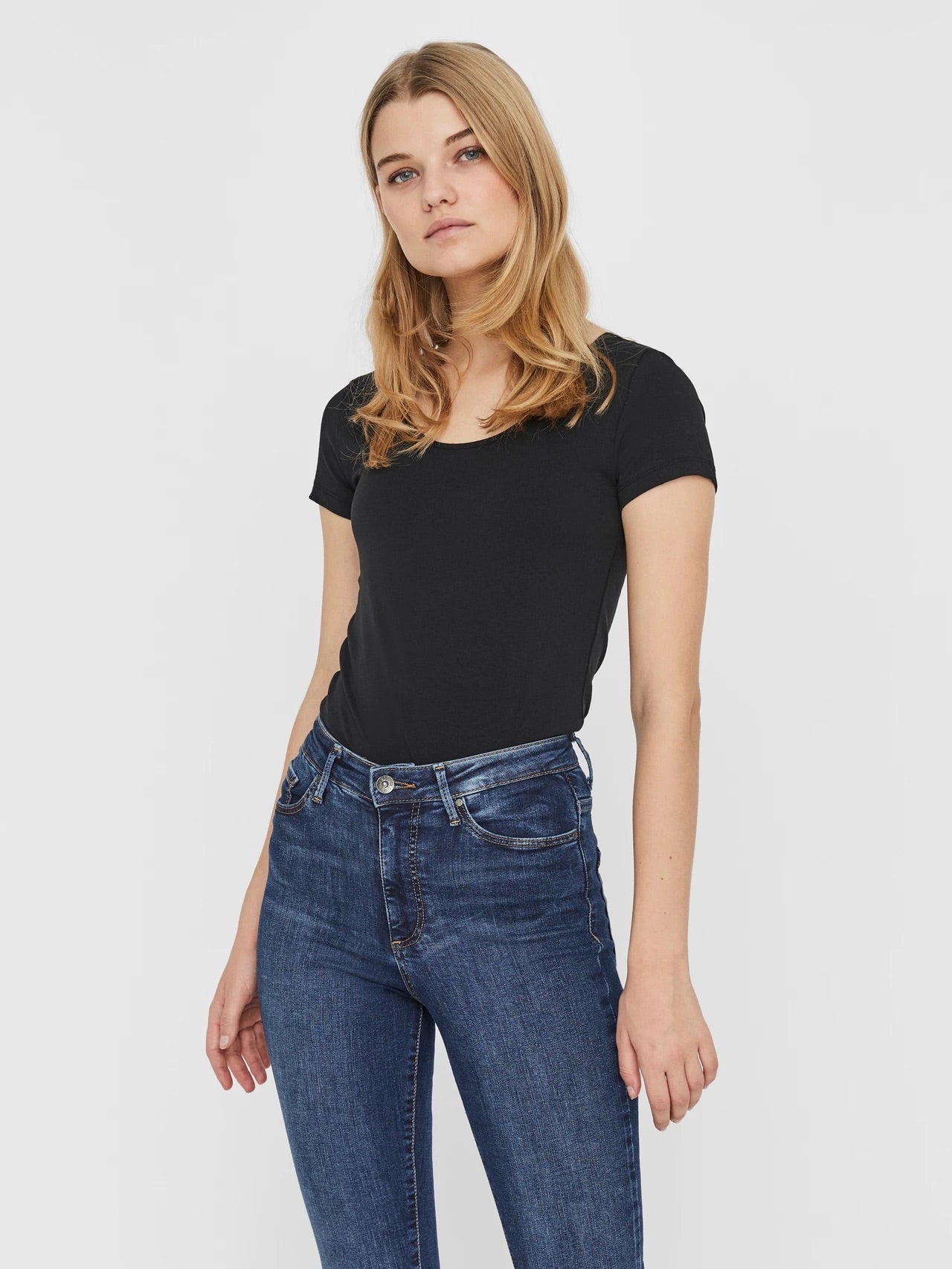 VMMaxi T-Shirt - Straight & Arrow Boutique