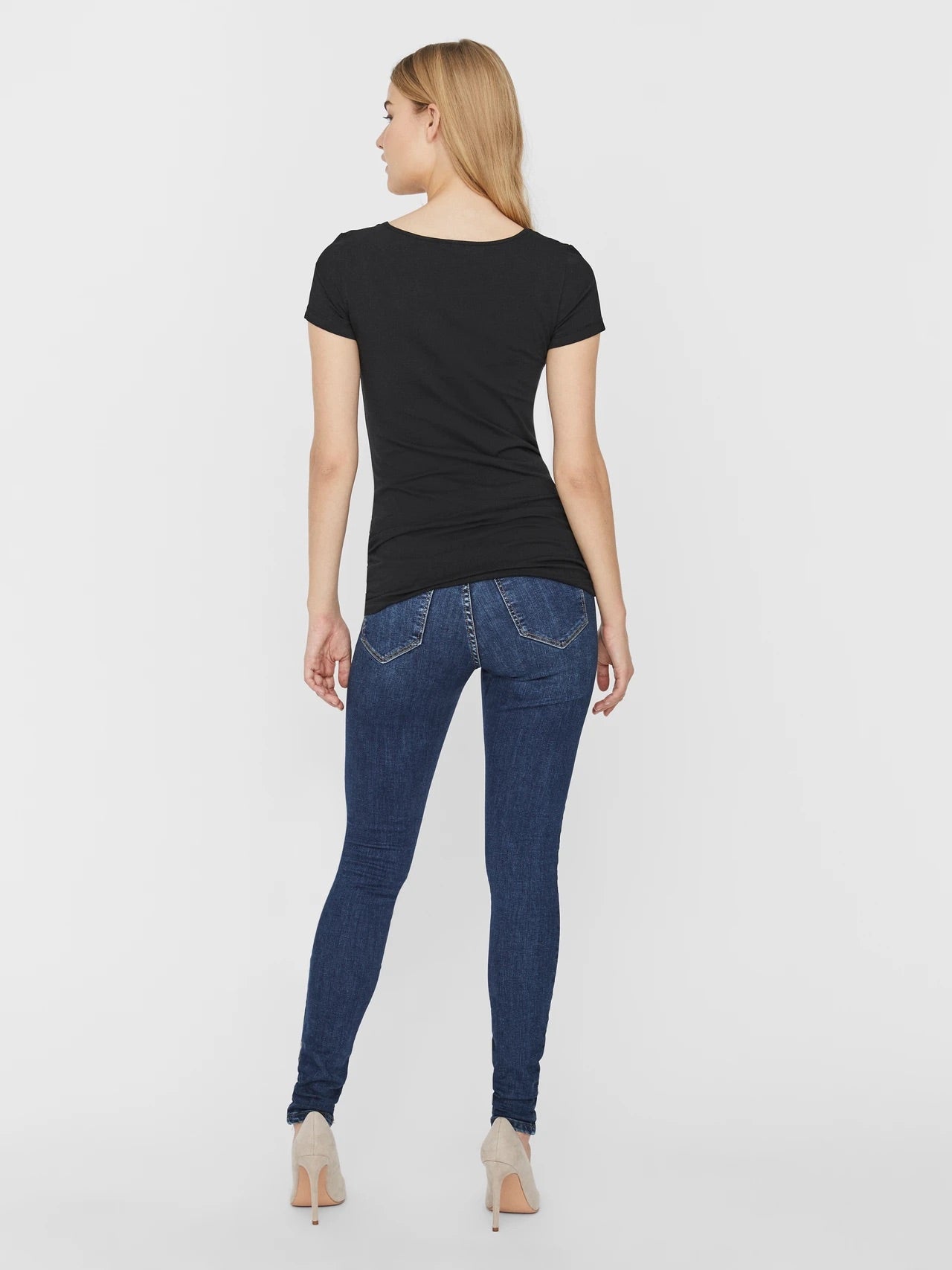 VMMaxi T-Shirt - Straight & Arrow Boutique