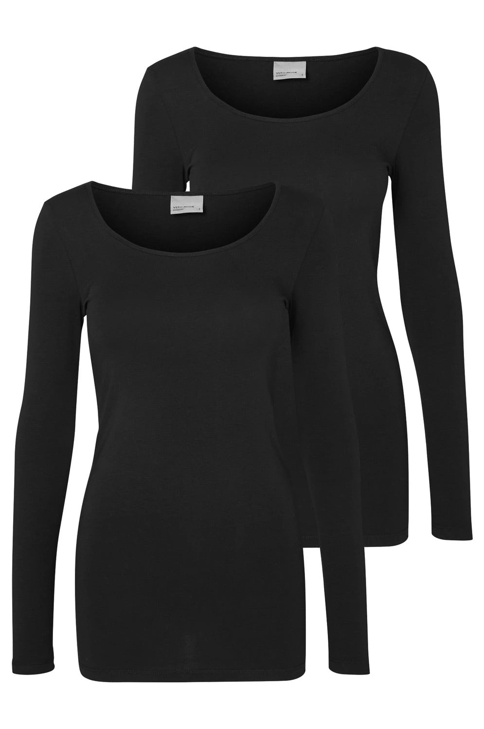 VMMAXI Long Sleeve Top - Straight & Arrow Boutique