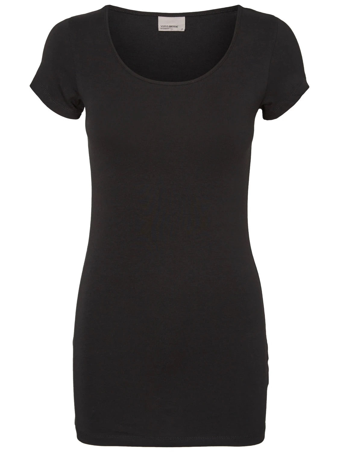 VMMaxi T-Shirt - Straight & Arrow Boutique