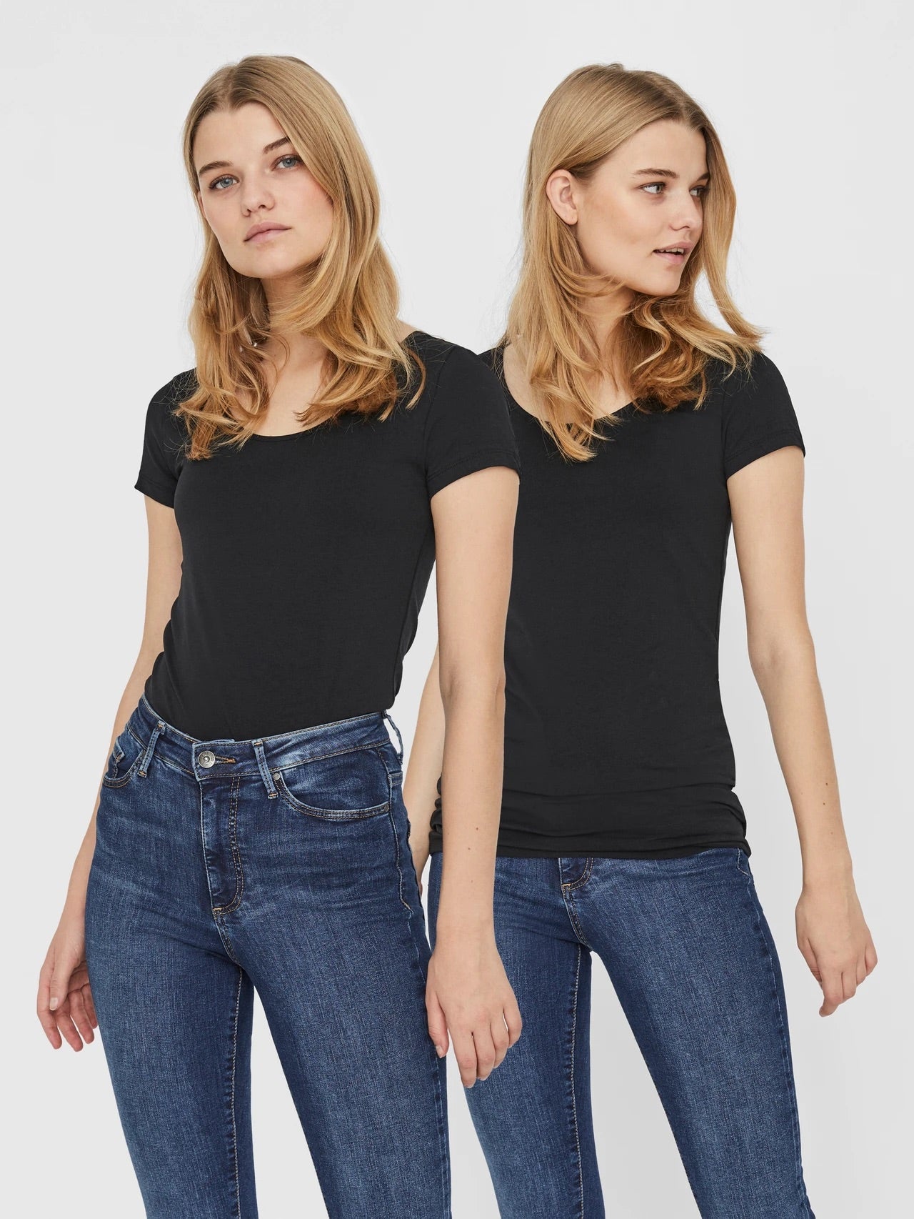 VMMaxi T-Shirt - Straight & Arrow Boutique