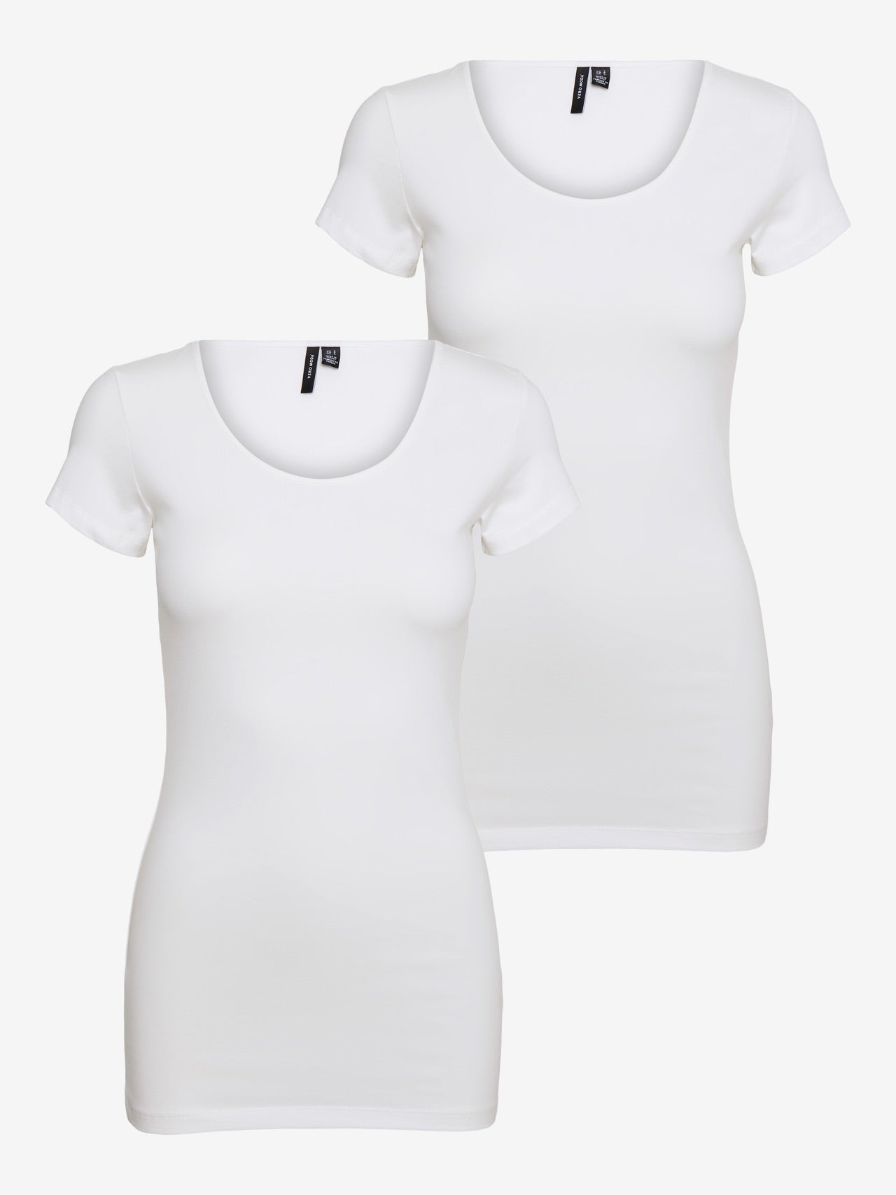 VMMaxi T-Shirt - Straight & Arrow Boutique
