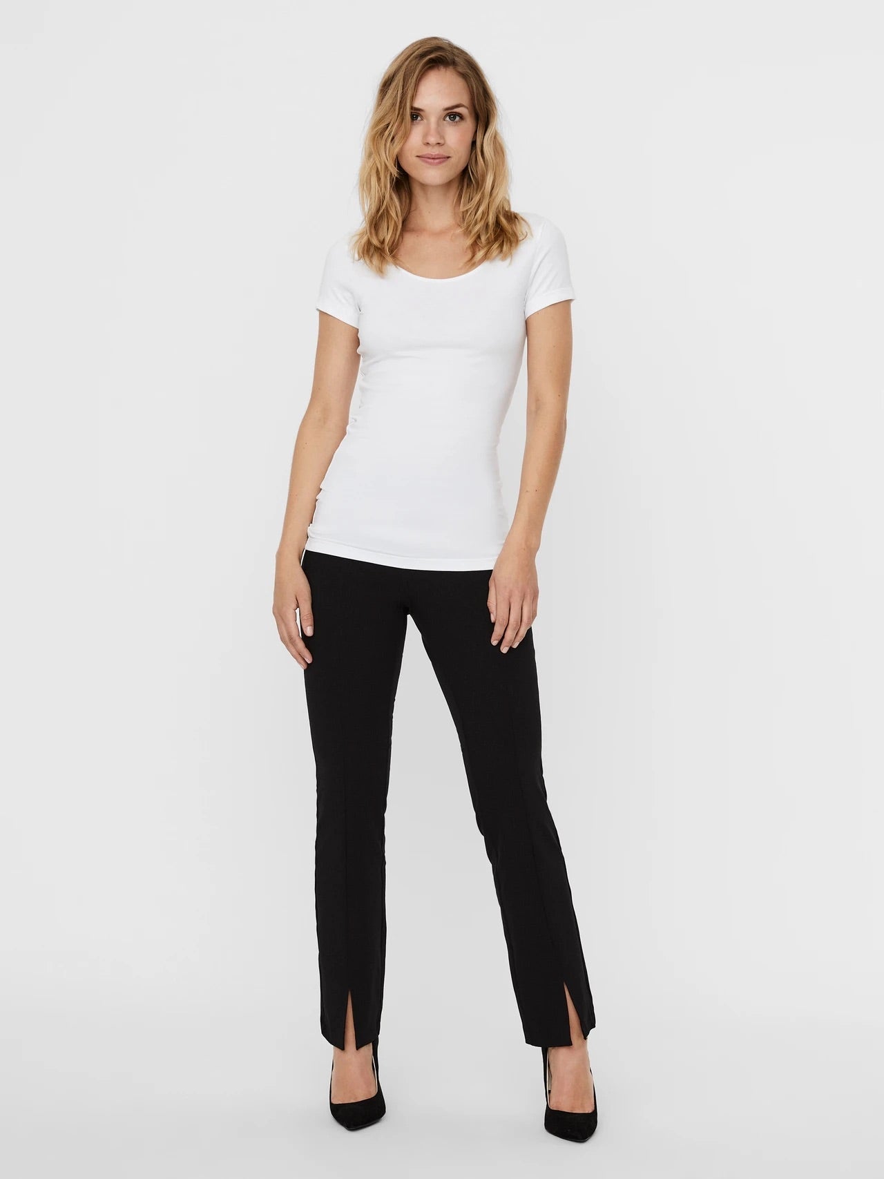 VMMaxi T-Shirt - Straight & Arrow Boutique