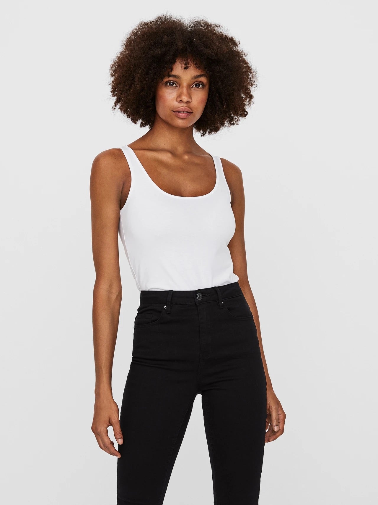 VMMaxi Tank Top - Straight & Arrow Boutique
